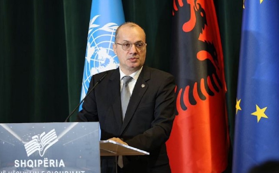 Tashme legalizimi i dokumenteve/ apostilim behet per 24 ore, ja procedura